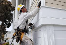 Best Wood Siding Installation  in Toledo, OH